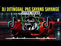 Download Lagu DJ Ditinggal Pas Sayang Sayange -Safira Inema || Viral Tiktok Terbaru