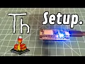 Getting Started with MicroPython and Thonny