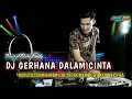 Download Lagu DJ GERHANA DALAM CINTA Arief feat Ovhi Firsty || Remix viral tiktok terbaru 2021 full bass