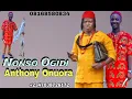 Lagu Prince Nonso Ogidi - Anthony Onuorah (Iyioji na Nchagbu)