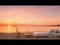 🎧 Saint-Tropez Sax Lounge | 1 Hour Relaxing Deep House & Chill Riviera Vibes