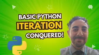 Programming 101 For A-Level - Part 5
