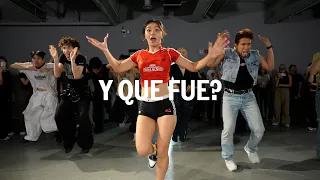 y que fue learner class harimu