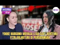 Download Lagu YOKKE HARGONO MERASA LEGA SAAT BERTEMU FITRI SALHUTERU DI PERSIDANGAN