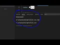 This VSCode Extension Compiles SASS or SCSS to CSS in Realtime With Live