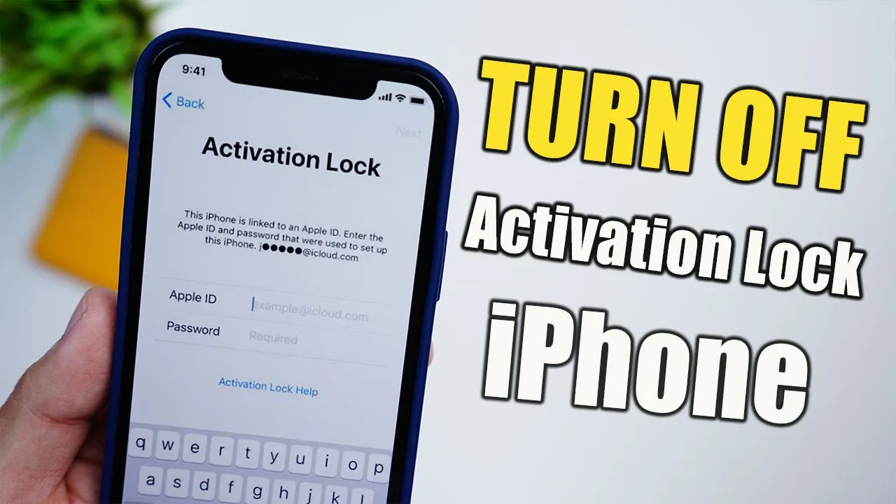 Free!! iCloud Unlock For Any iPhone✔Any iOS✔Lost/Stolen/Disabled✔All Success✔. 