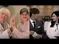 MALE AND FEMALE IDOLS TIKTOK EDITS INTERACTION that i love NO SHIP PART 2
