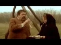 Religious man drinking vodka funny gif