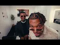 Youka - Beau Garçon FEAT @GazMawete01 (VISUALIZER)