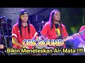 Download Lagu CEK SOUND Kalem Bikin Meneteskan Air Mata !!!!