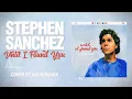 Download Lagu Stephen Sanchez - Until I Found You (Pop Punk / Rock) Cover by Akukibhara