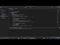 9594S VEX Change Up Code Overview Auton Python Program