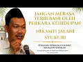 Pengajian gus baha || JALANI NIKMATI SYUKURI #gusbaha #gusbahaterbaru