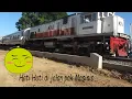 Download Lagu aktifitas jalur kereta api di pematangsiantar (KA siantar ekspres premium dan KLB BBM Sitabuh)