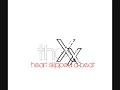 Heart Skipped A Beat - The Xx & Lyrics
