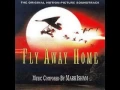 Lagu Fly Away Home Soundtrack - 10,000 Miles (With Lyrics)