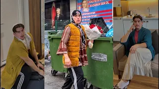 MAHALUŠE I BUKET RUŽA 😂 BALKAN 🌹 seadhr