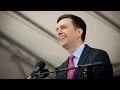 Ed Helms 2014 Cornell Convocation Speech