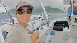 Sailing Life: We’re back to BOAT LIFE!