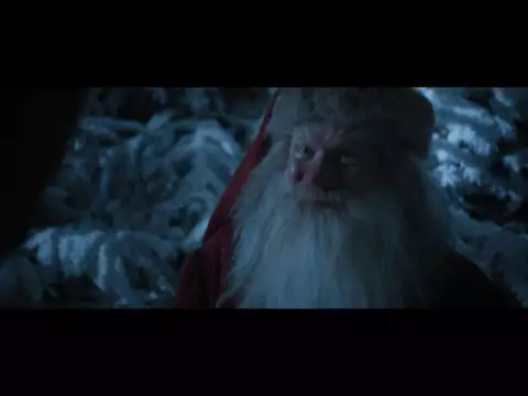 Snekker Andersen og Julenissen - Trailer - kommer på kino 11. November