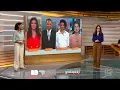 Download Lagu (RBS TV) Bom Dia Brasil | Encerramento com Ana Luíza Guimarães | 18/09/2025