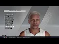 NBA 2K22 and beyond Improving Auto-Generated Draft Class - Signatures Styles Part 2