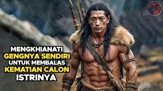 Download Balas Dendam Ninja Terhebat Membantai Gurunya Sendiri Akibat Istrinya Dihabisi - Alur Cerita Film MP3