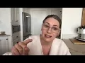 Paget Brewster Letting Go