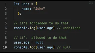Optimize JS don t access an undefined property of an object