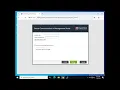 First Time Configuration Wizard For Checkpoint Security Gateway