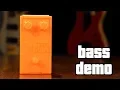 Download Lagu DDX StompBOX Bass Demo