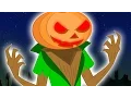 Jack O Lantern halloween song scary rhymes nursery rhymes childrens rhymes