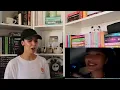 NO NA - SPEAKER FREAKER (THE LONG SONG) 🔥 | REACTION
