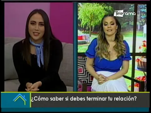 ¿Cómo saber si debes terminar tu relación?