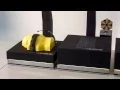 cSAR3D Training