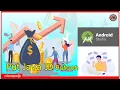 Android studio - Create a Knowledge Course App Put Java ID Button