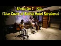 Download Lagu Sheila on 7 - Kita Medley Jamrud - Selamat Ulang Tahun  (Live cover at Batiqa Hotel Surabaya).