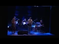 Lagu Jazzstudents Royal Conservatoire Antwerp - Kurt Van Herck