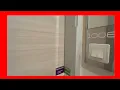 iclub Wan Chai Hotel Room 1006 04909