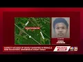 Stokes County murder suspect arrested