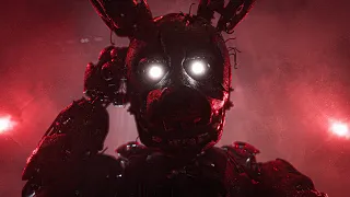 Springtrap always comes back FNAF Animation