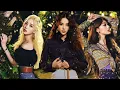 Lagu ODD EYE CIRCLE (ARTMS) - SuperWoman (UNIS) AI Cover