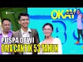 Download Lagu Puspa Dewi, Nenek Cantik Berusia 53 Tahun Tapi Kayak ABG | OKAY BOS (03/12/20) Part 3