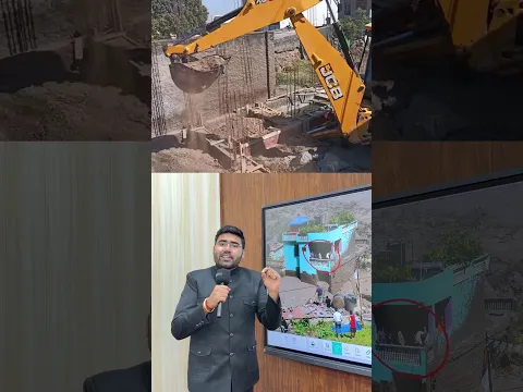 ऐसा ठेकेदार भगवान सबको दे #shorts #nepal #news #facts #education