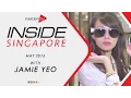 Download Lagu INSIDE Singapore with Jamie Yeo | May 2015