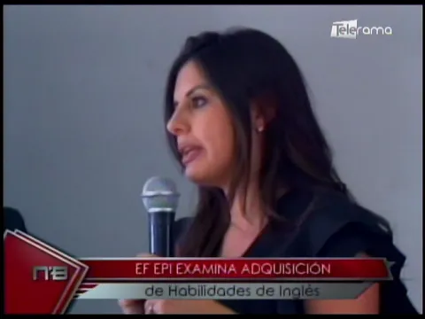 EF EPI Examina adquisición de habilidades de Inglés