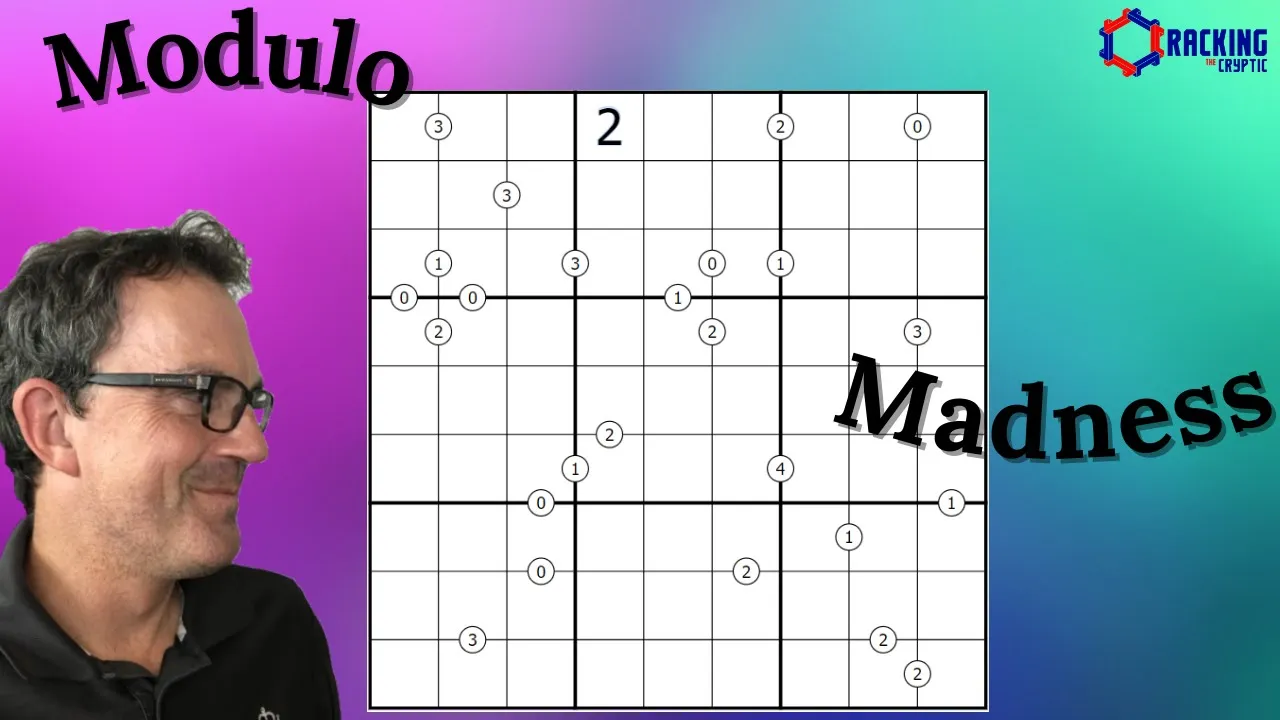 Modulo Madness