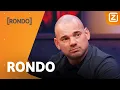 Download Lagu Rondo 03/02/2025 | Met WESLEY SNEIJDER, RAFAEL VAN DER VAART, RUUD GULLIT en THEO JANSSEN