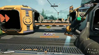 Satisfactory Ep19 Versatile Frameworks