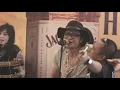 /rif - Bunga (Live @Jack D booth), Synchronize Fest 2019